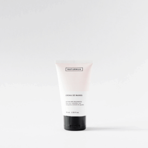 CREMA DE MANOS - 75 ml.