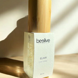 Elixir Facial con miel