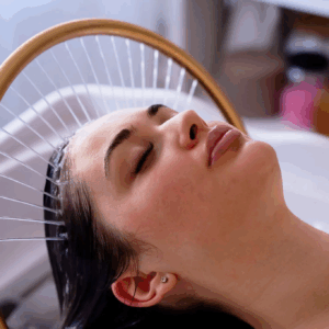 Tarjeta regalo Head Spa Japonés